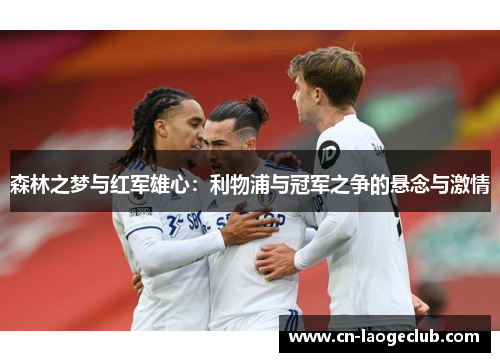 森林之梦与红军雄心：利物浦与冠军之争的悬念与激情